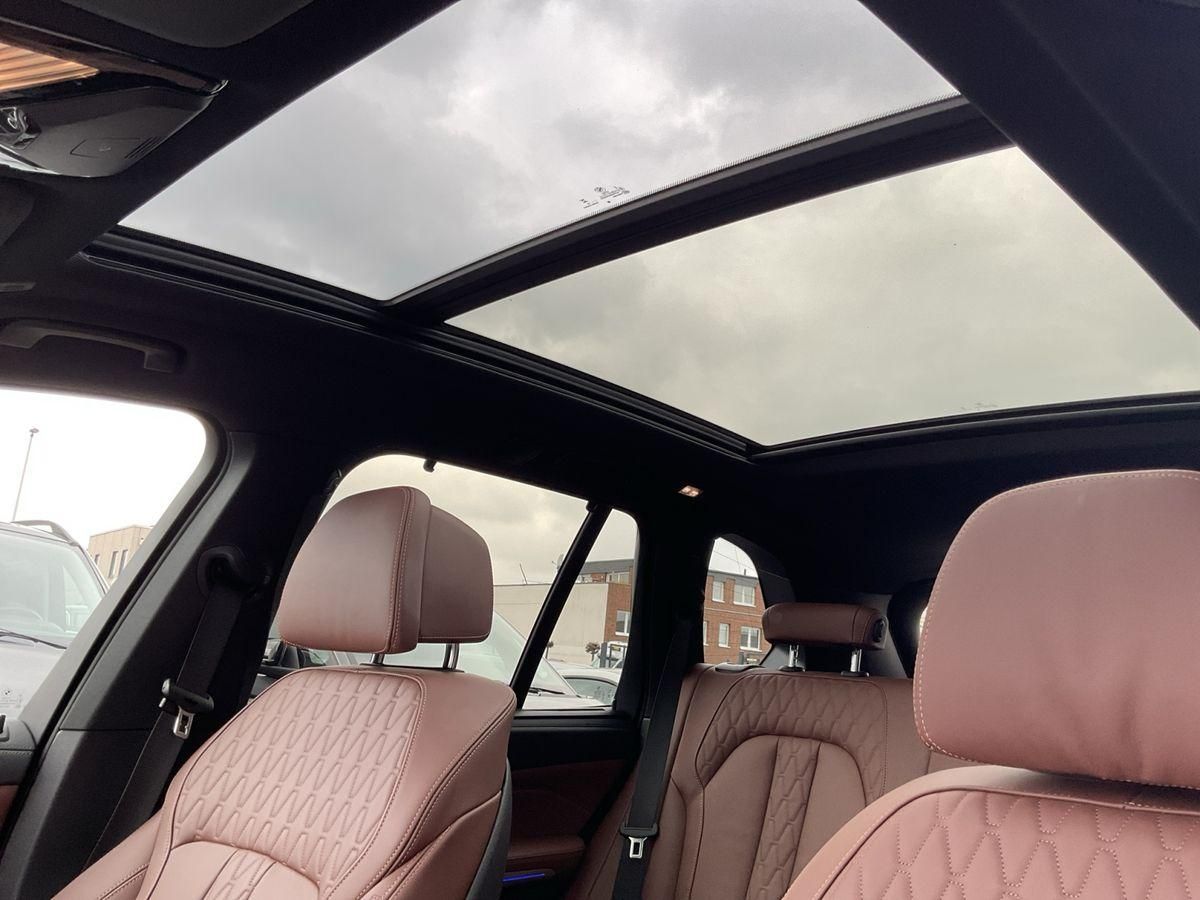 BMW X5 xDRIVE 30d M-SPORT xOFFROAD-PAKET+PANO+StHZ+L