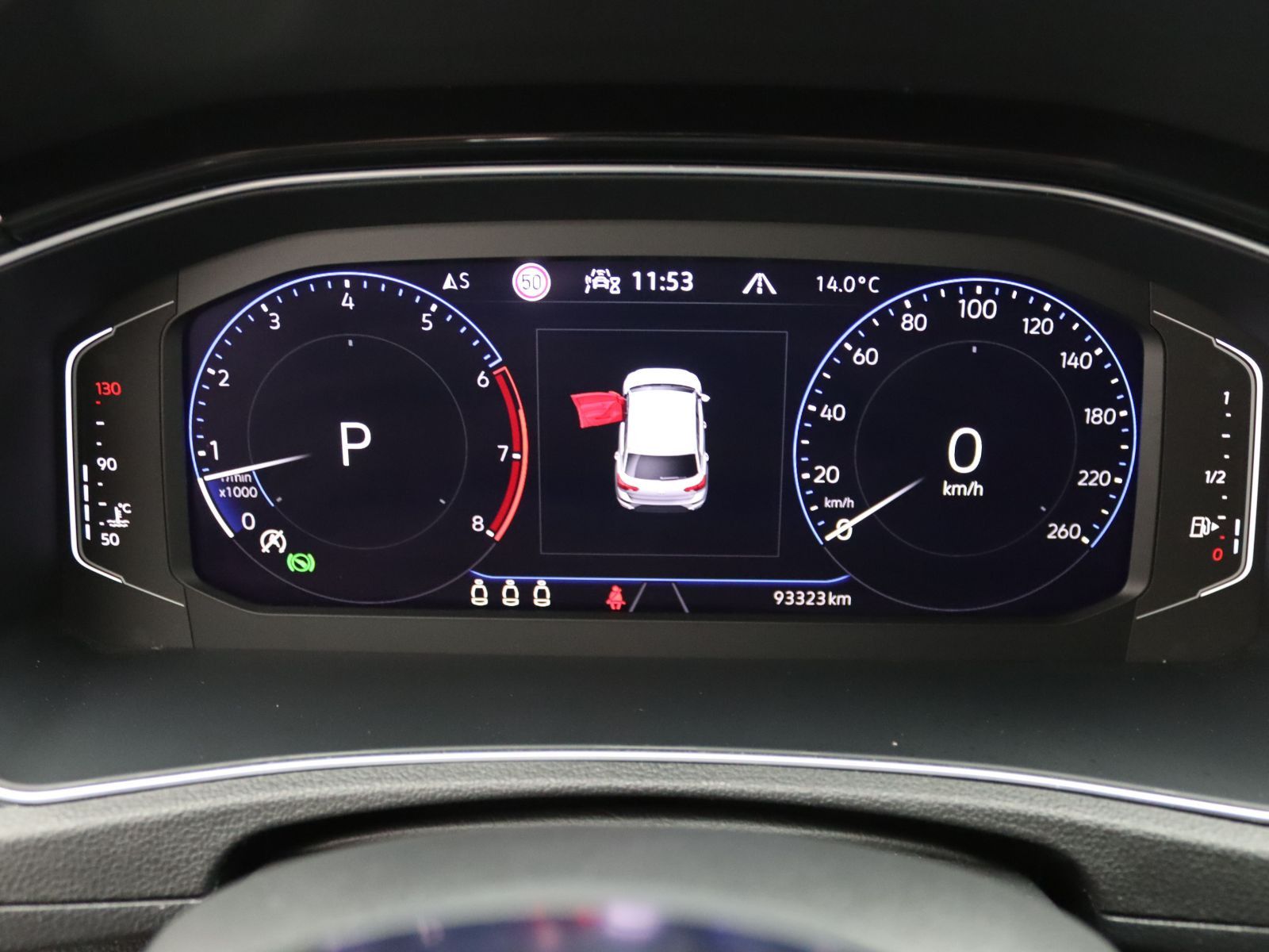 Volkswagen T-Roc 1.5 TSI DSG - Samsaru's Car Outlet