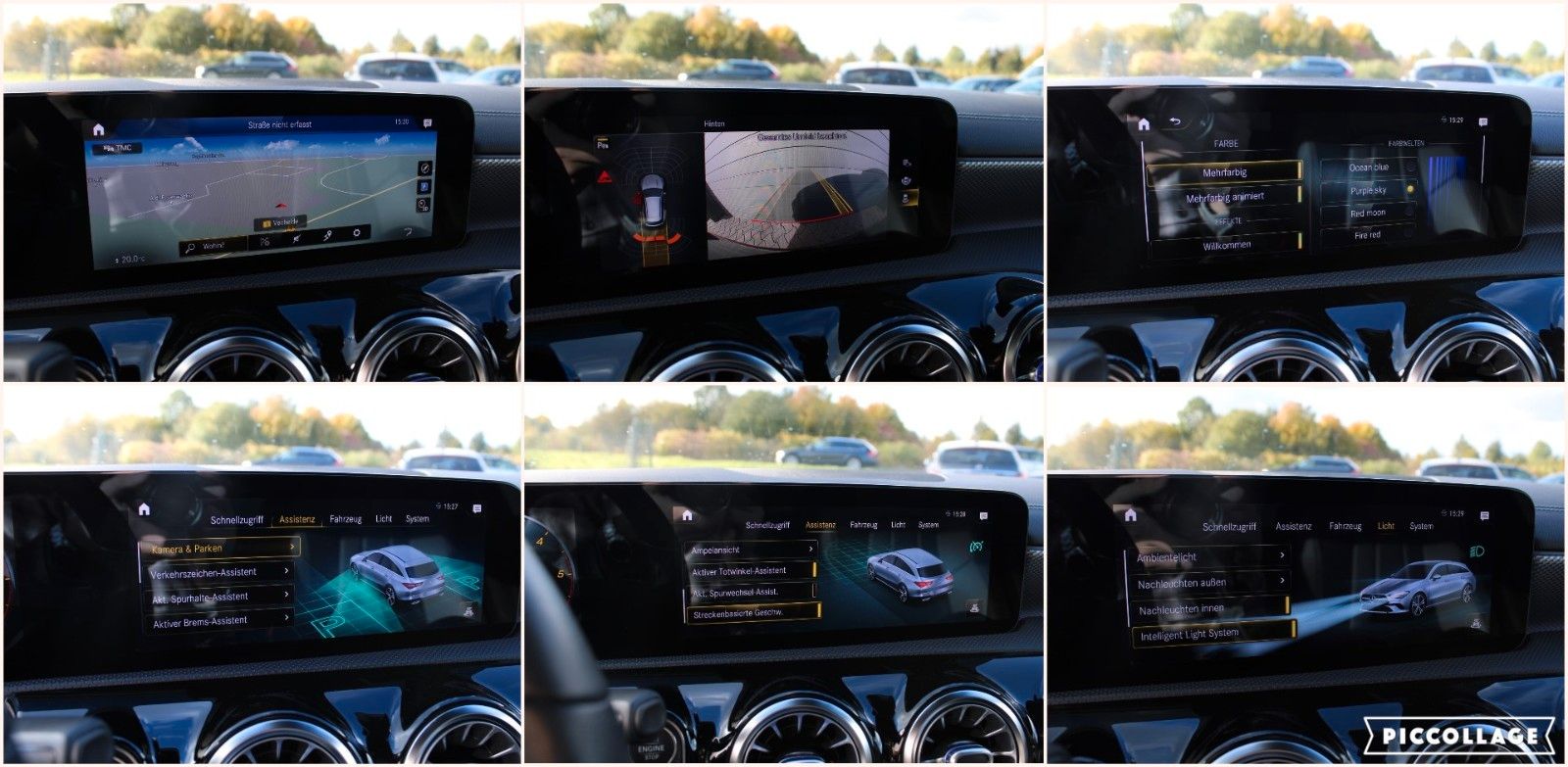 Mercedes-Benz CLA 220d 4MATIC - Samsaru's Car Outlet