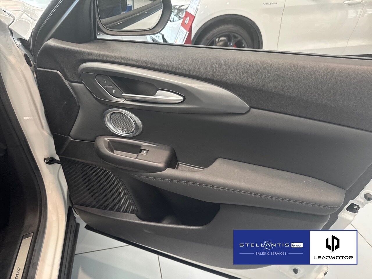 Alfa Romeo Tonale PHEV Q4 Veloce Navi LED Kamera Sound