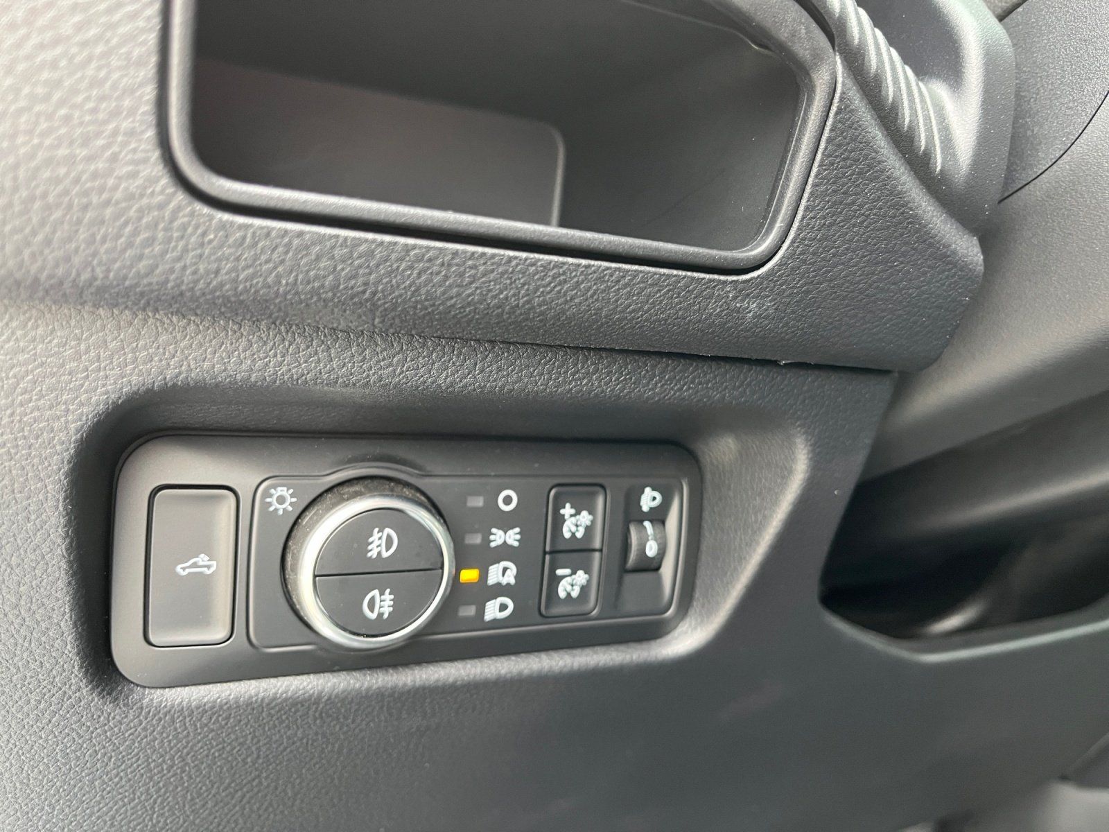 Ford Ranger Tremor 2.0 Ecoblue 4WD DoKa Winterpaket