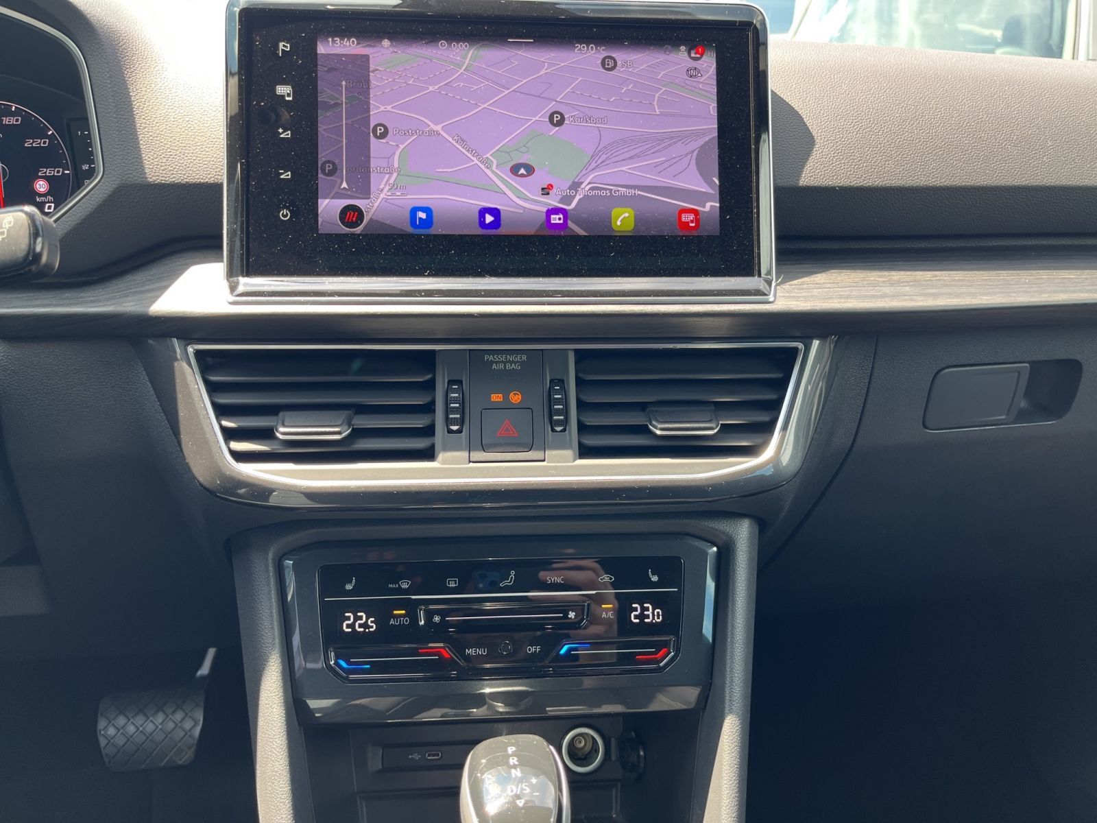 Seat Tarraco 2.0 TSI DSG 4Drive Xcellence AHK+BEATS