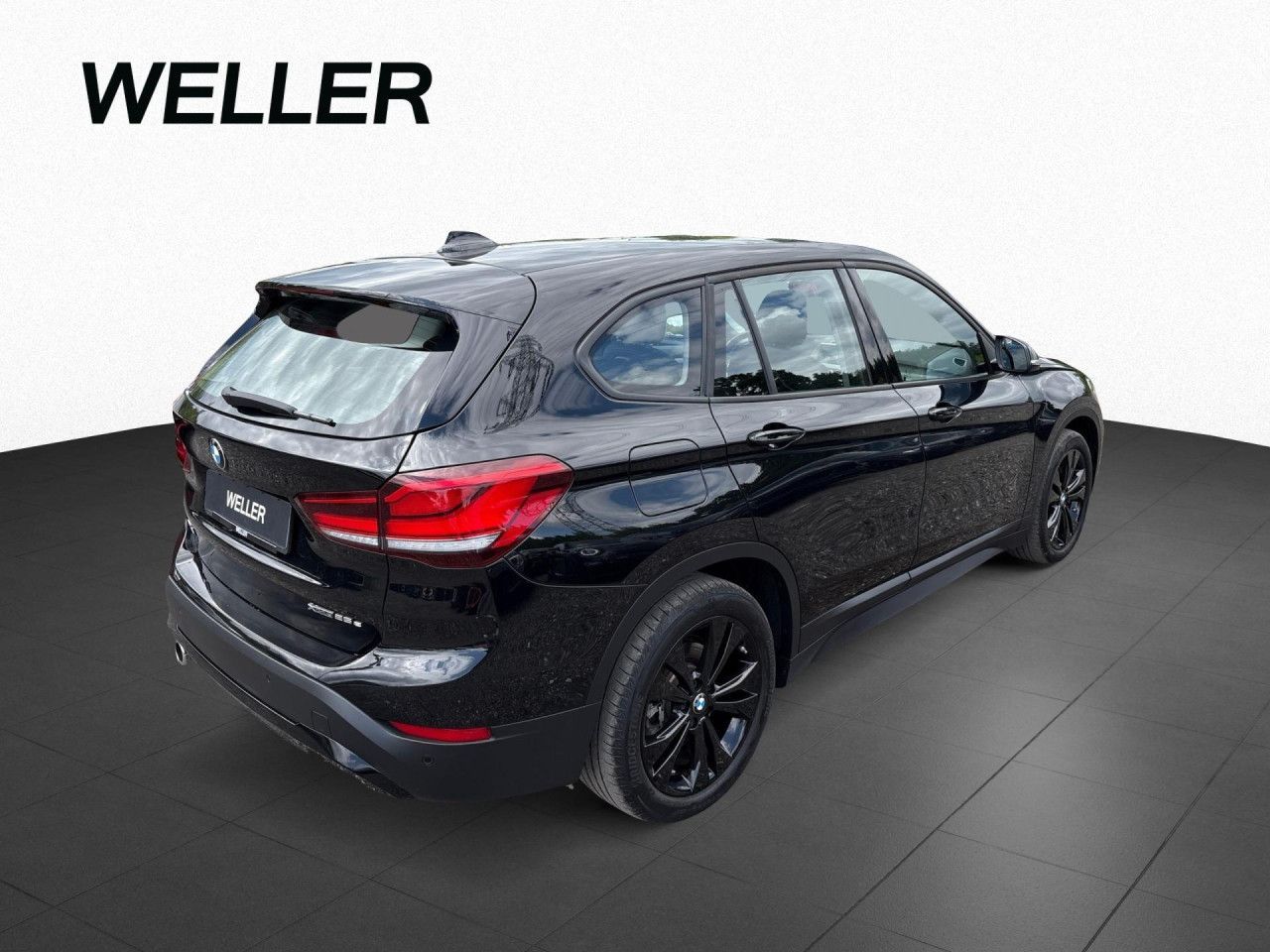 BMW X1 xDrive 25e - Samsaru's Car Outlet