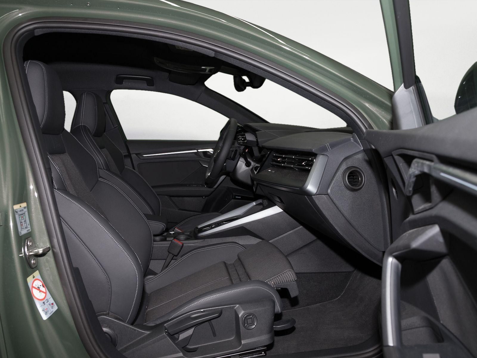 Audi A3 allstreet 35 TDI S LINE - Samsaru's Car Outlet