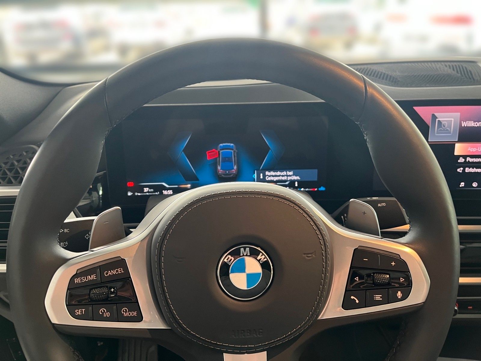 BMW X6 xDrive 40d M SPORT/LED/AHK/PANO-DA/H&K
