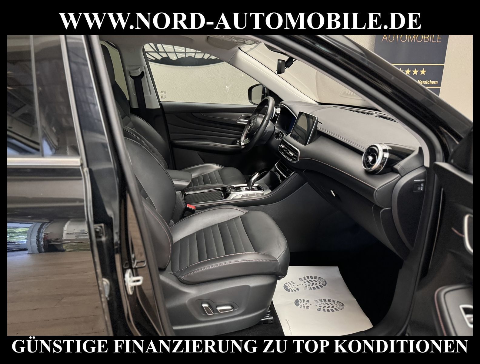 MG EHS PHEV Luxury *PANO*LEDER*LED*18Z*360KAM*VIRT*