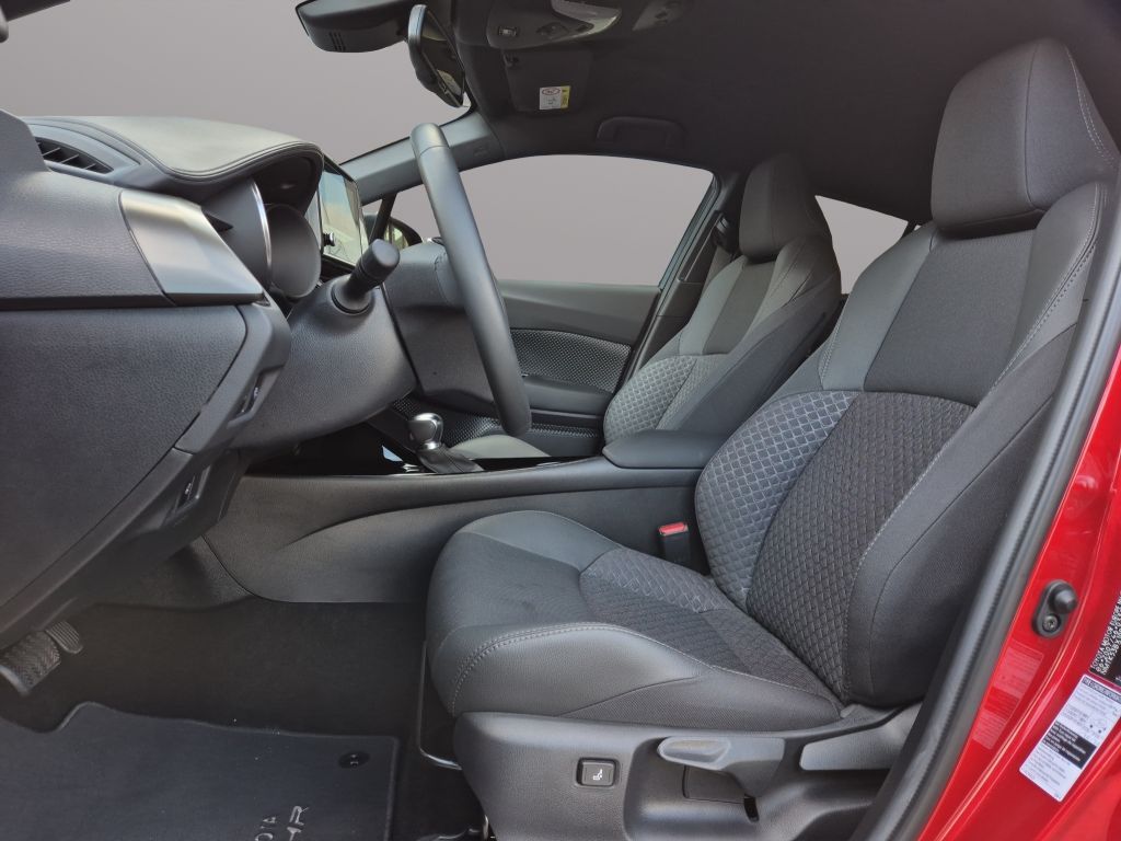 Toyota C-HR 2.0 Team D - Samsaru's Car Outlet