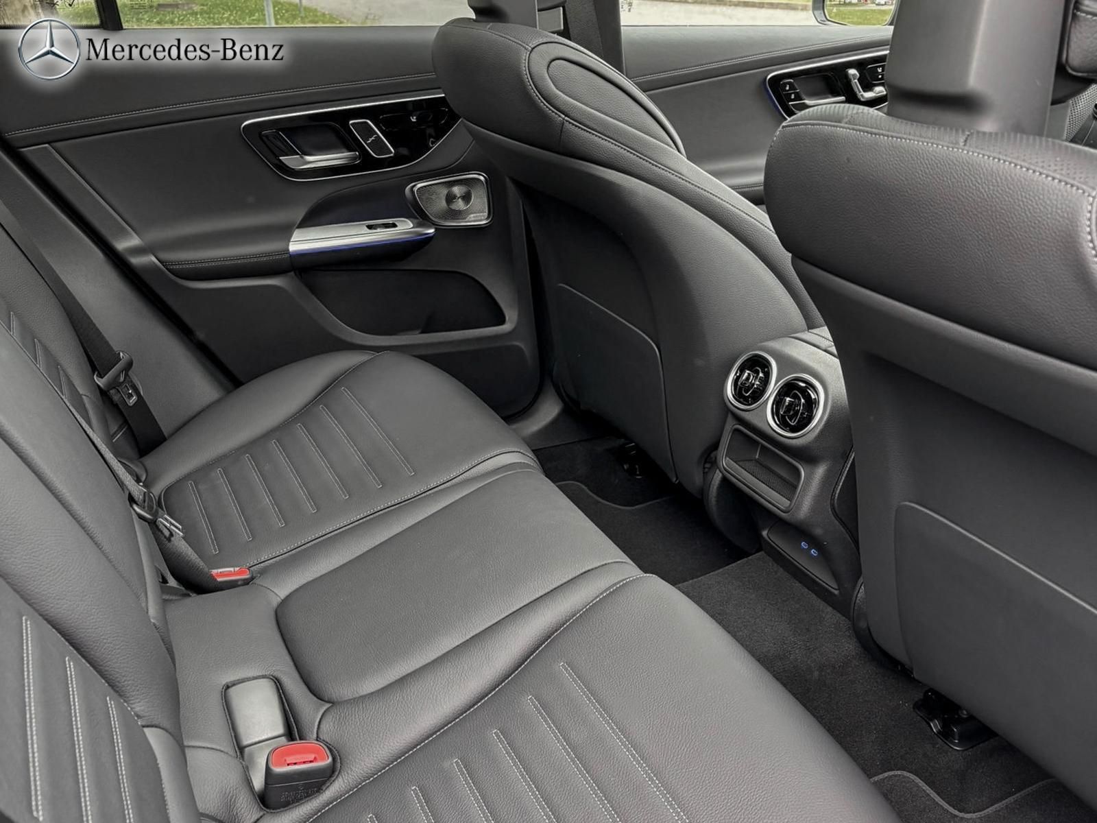 Mercedes-Benz GLC 450 d 4M AMG MBUX+360°+DIG-LED+Pano+AHK+20LM