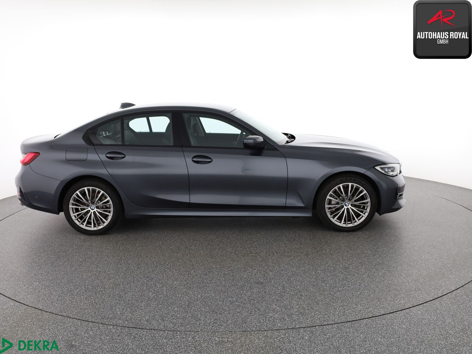BMW 330 d xDrive SPORT LINE LASER,HUD,KAMERA,ACC,SH