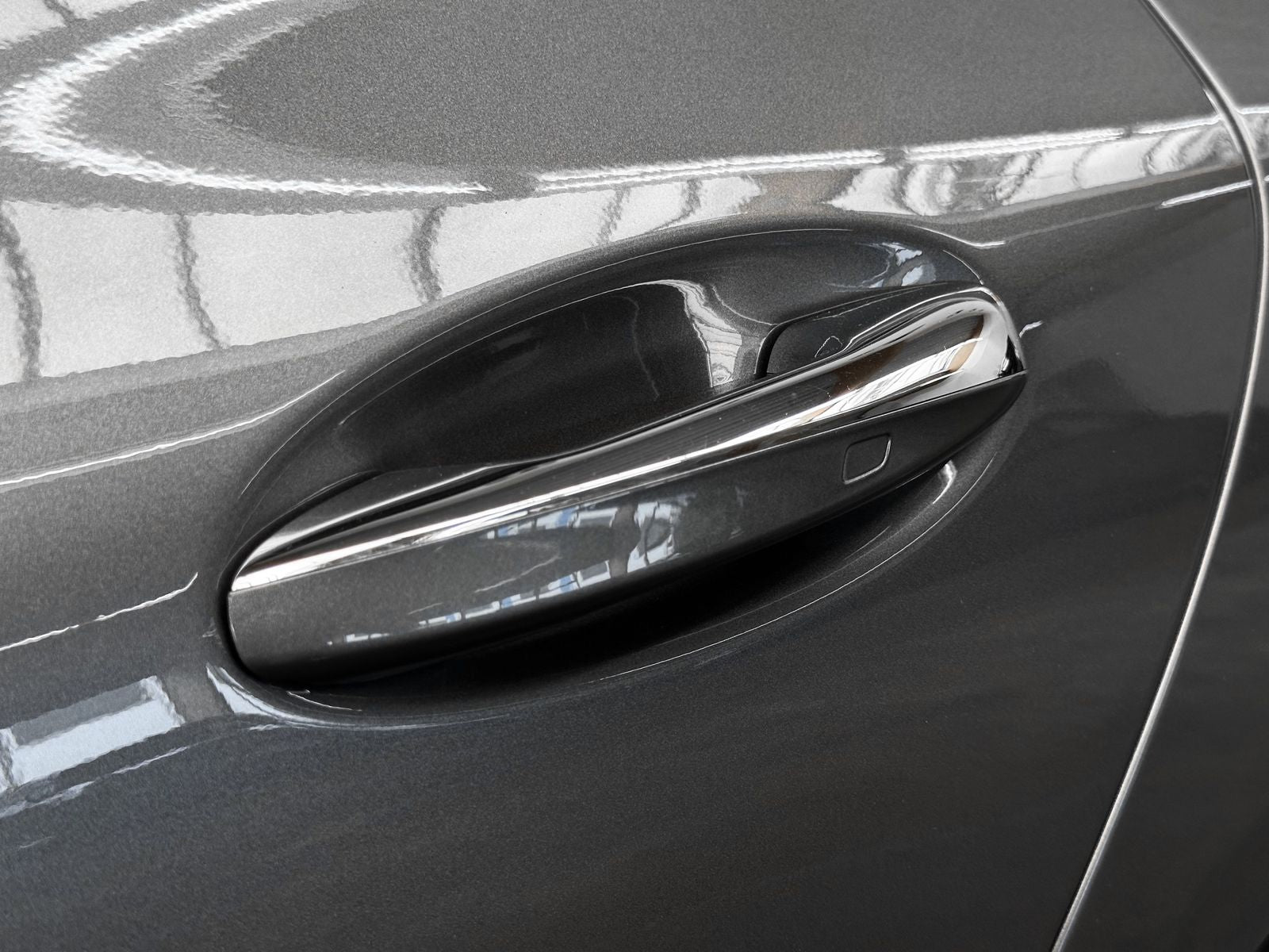 Mercedes-Benz CLA 35 AMG 4M - Samsaru's Car Outlet