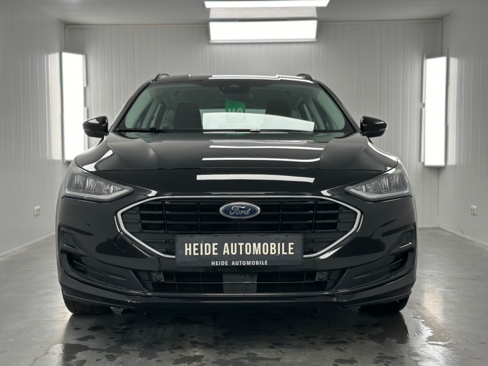 Ford Focus Turnier - Samsaru's Car Outlet