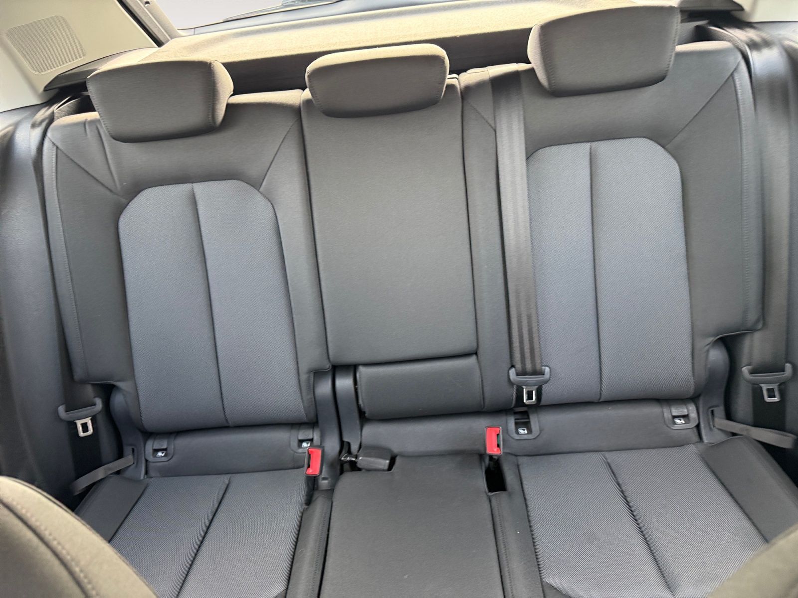 Audi Q3 35 TDI S-tronic advanced *LED*Navi*el. Heckkl