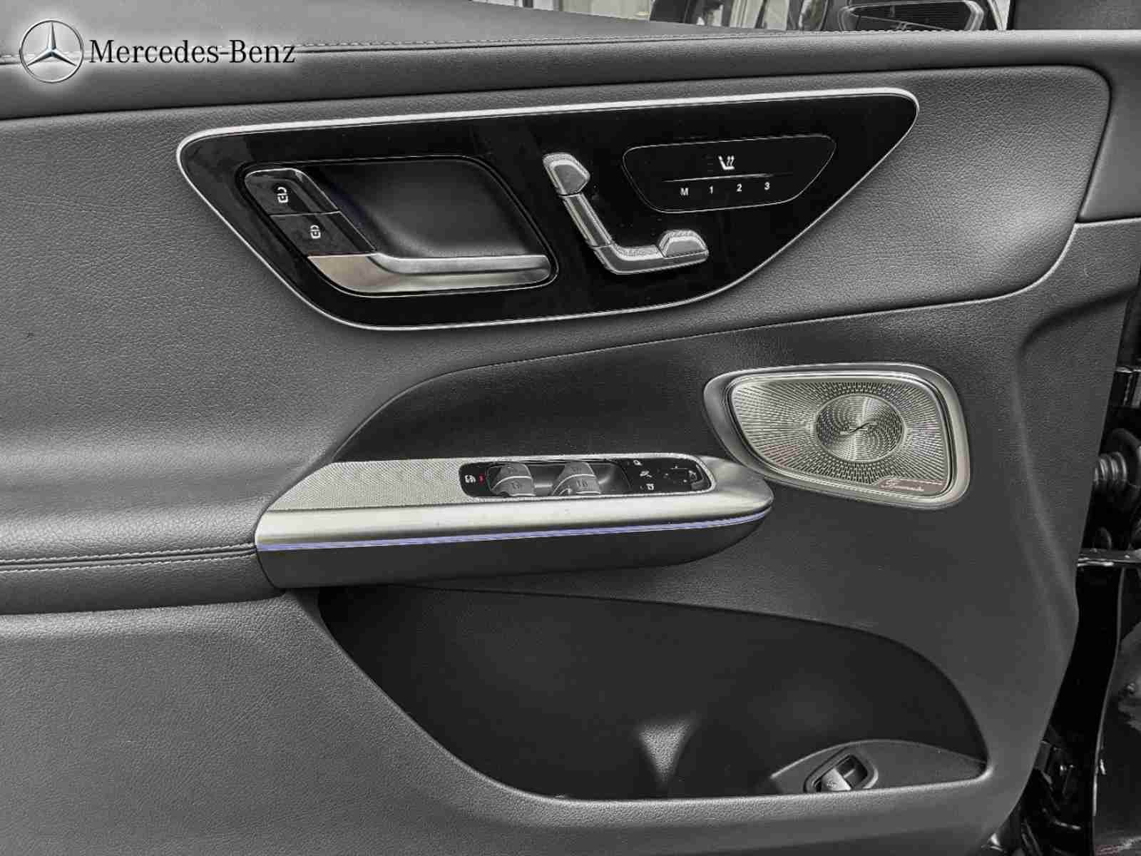 Mercedes-Benz GLC 43 AMG 4M 360°+MBUX+Pano+AHK+HUD+Keyless-GO