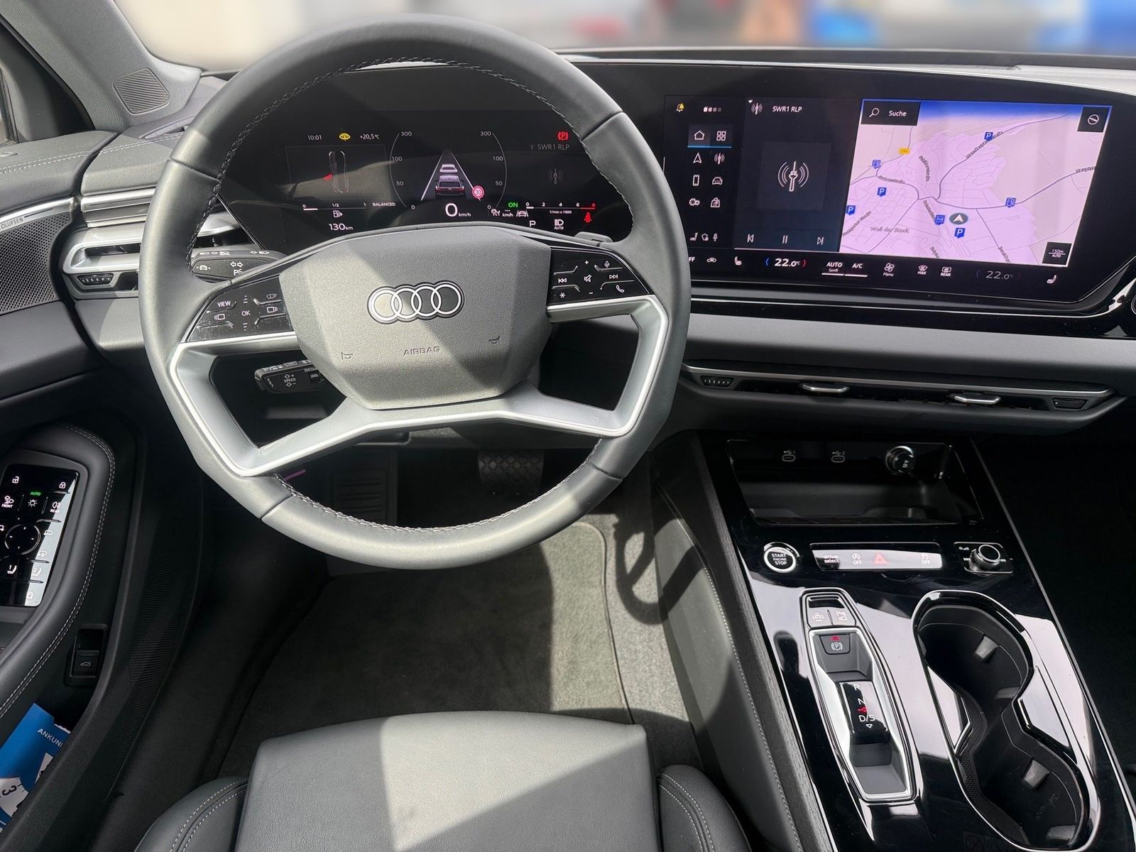 Audi A5 Avant S line edition one HUD*NAVI*MATRIX*19LM