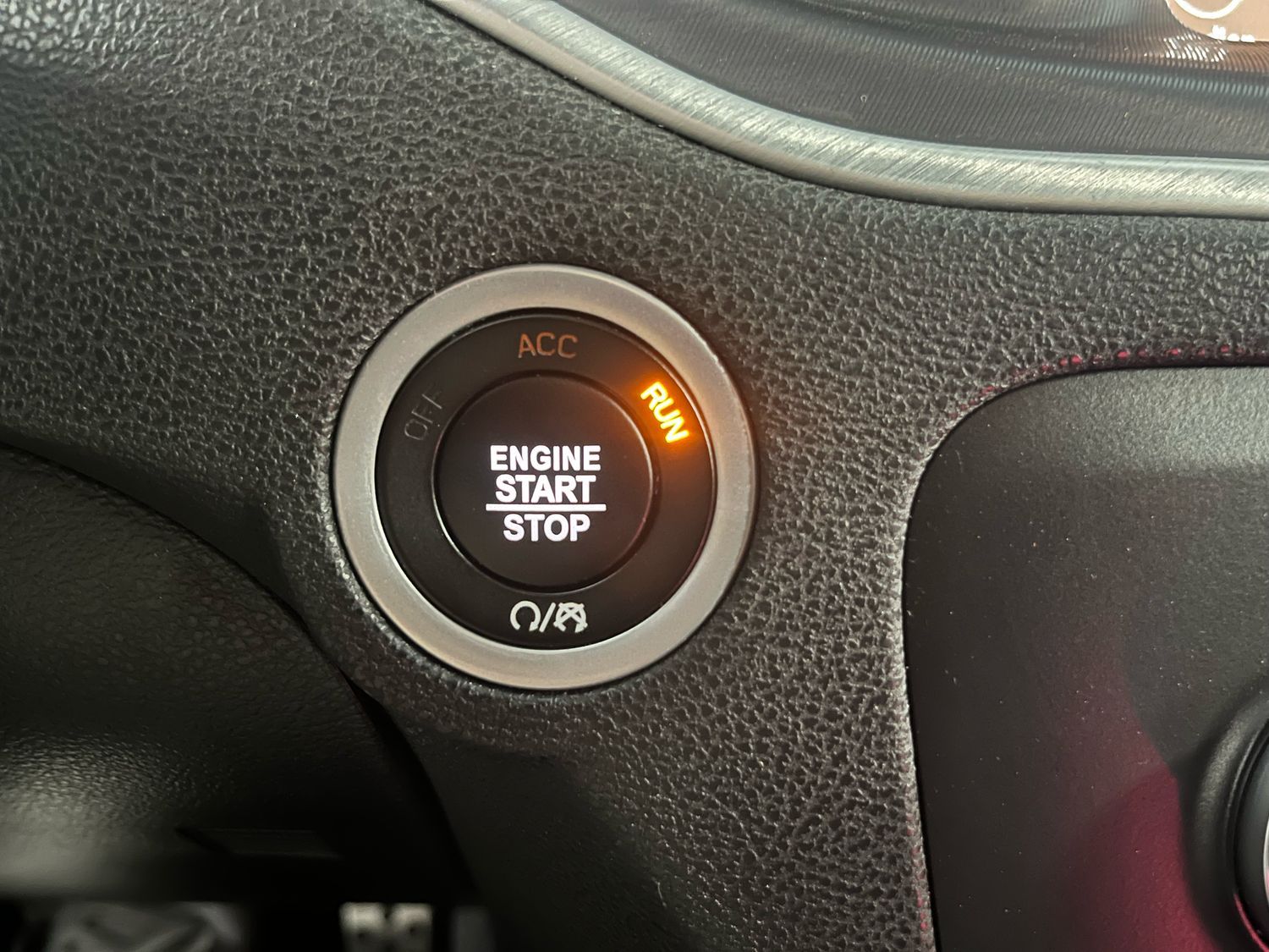 Dodge Charger RT 5,7l V8 *SHZ / AUT / LEDER*