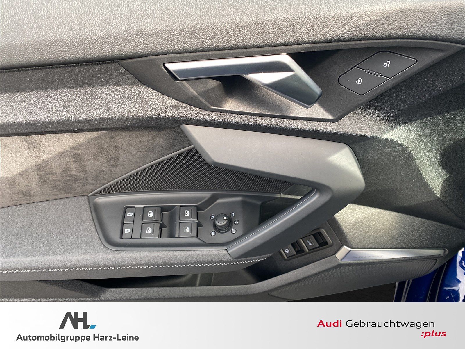 Audi A3 Sportback 40 TFSI e S-tronic Navi Leder LED B