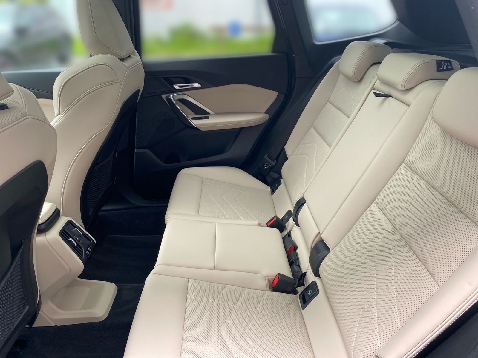 BMW X1 xDrive20d M Sport - Samsaru's Car Outlet