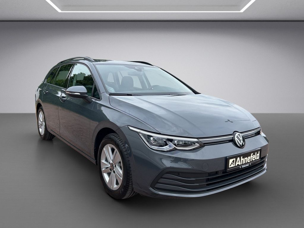 Volkswagen Golf VIII Variant Life - Samsaru's Car Outlet