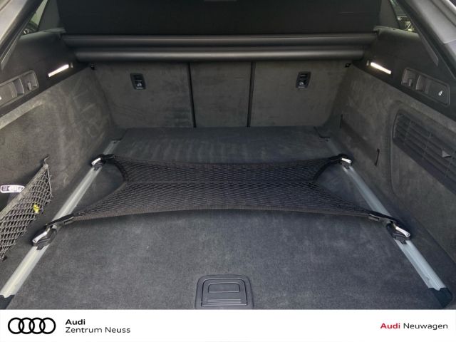 Audi RS6 AVANT PERFORMANCE QUATTRO TIPTRONIC RSDYNM /