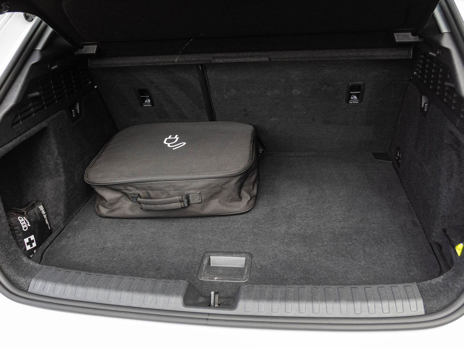 Audi A3 Sportback 40 TFSI e Stronic Digital Carplay S