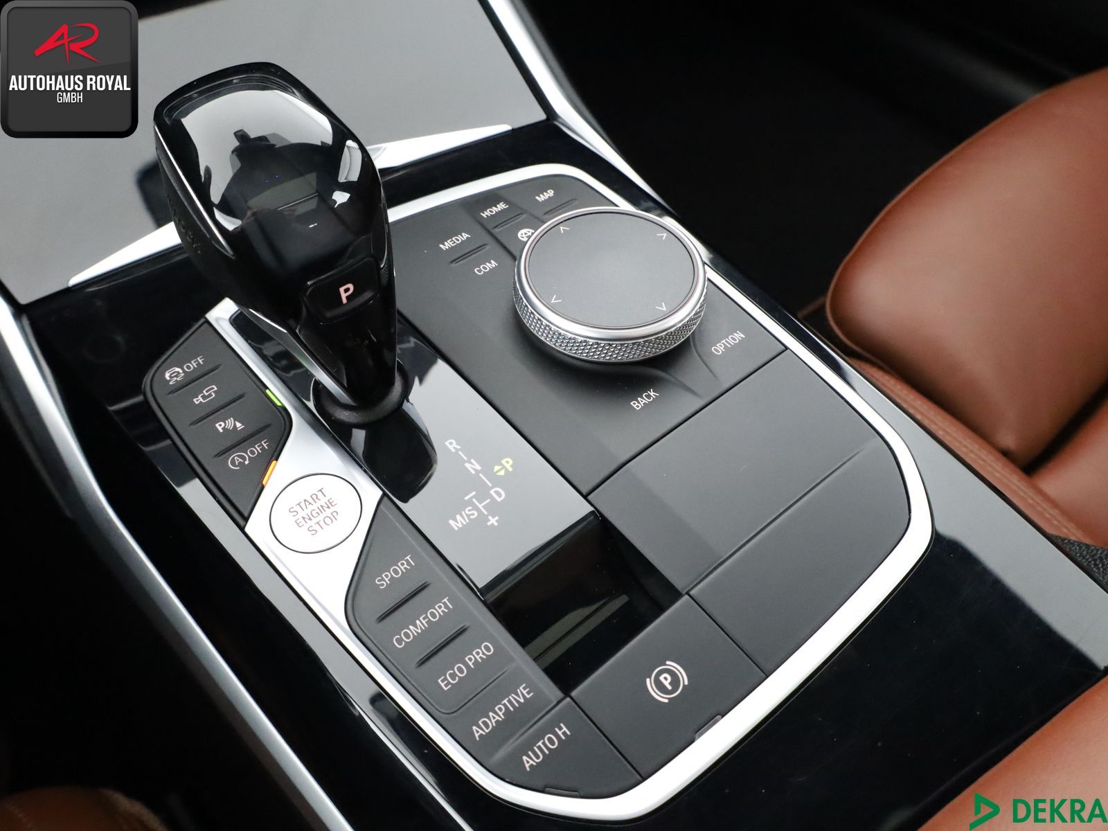 BMW 330 d xDrive M SPORT - Samsaru's Car Outlet