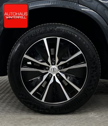 Volvo XC90 B5 AWD 7SITZ+PANO+AHK+360+HUD+H/K+STANDHZG+