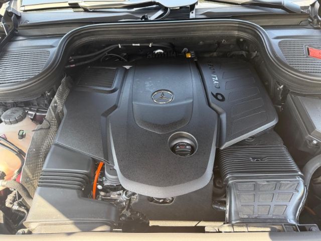 Mercedes-Benz GLE 450 d 4Matic Coupe AMG Line Premium+ Night