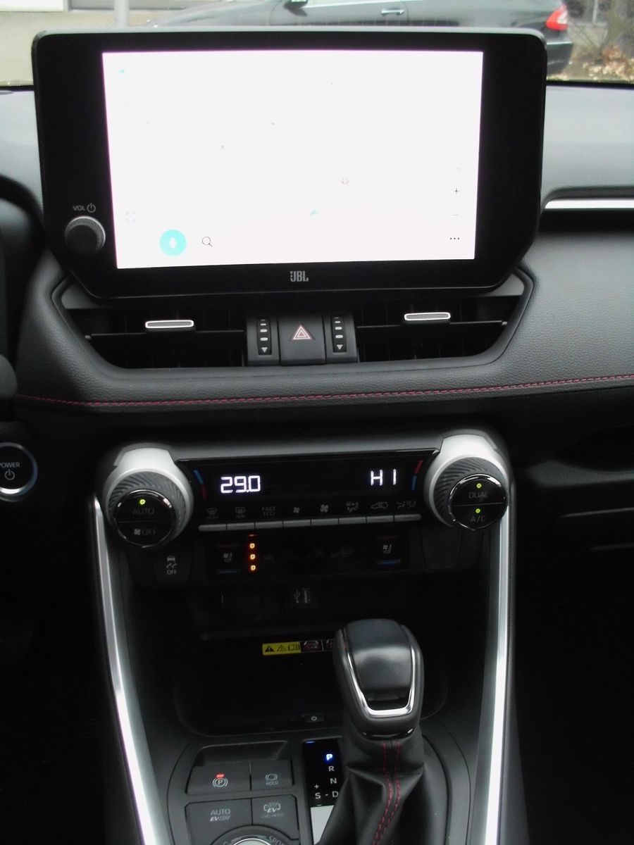 Toyota RAV 4  Plug-in Hybrid 4x4 Style