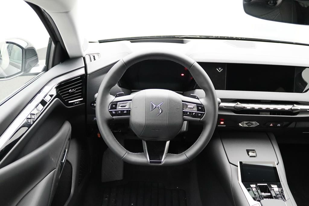 DS Automobiles DS4 Trocadero