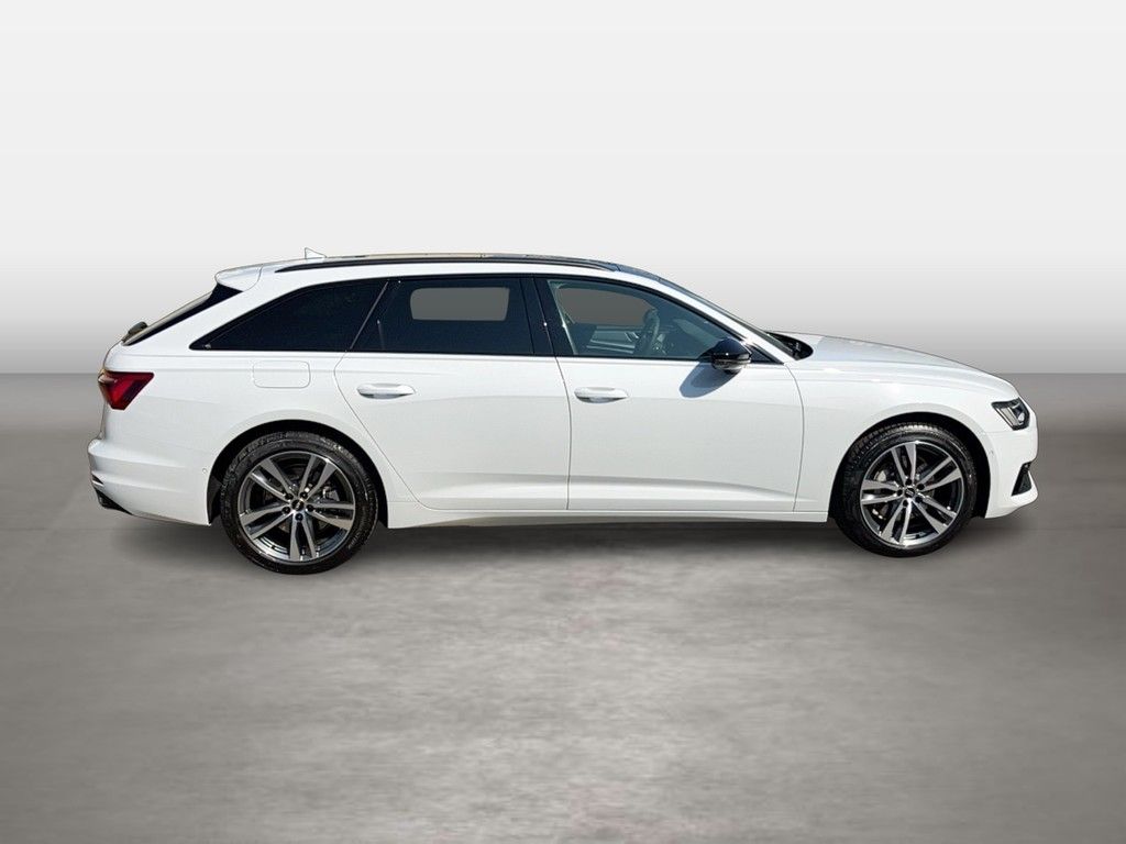 Audi A6 Avant 45TFSI qu. S tronic advanced S line - Samsaru's Car Outlet