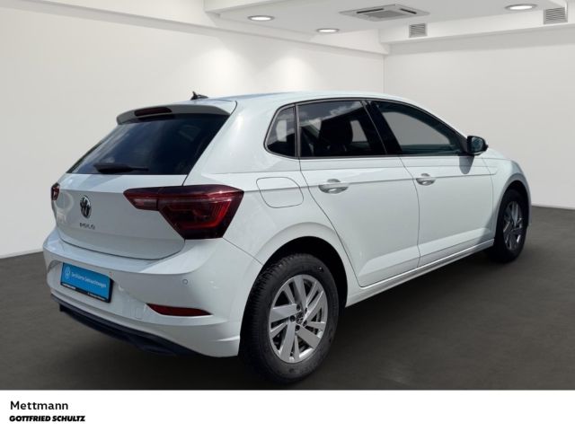 Volkswagen Polo 1.0 TSI Style DSG LED KAMERA PDC SHZ ALU ZV