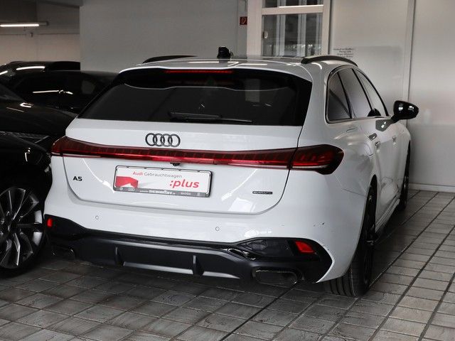 Audi A5 Avant TFSI e-hybrid quattro S line AHK ACC  M