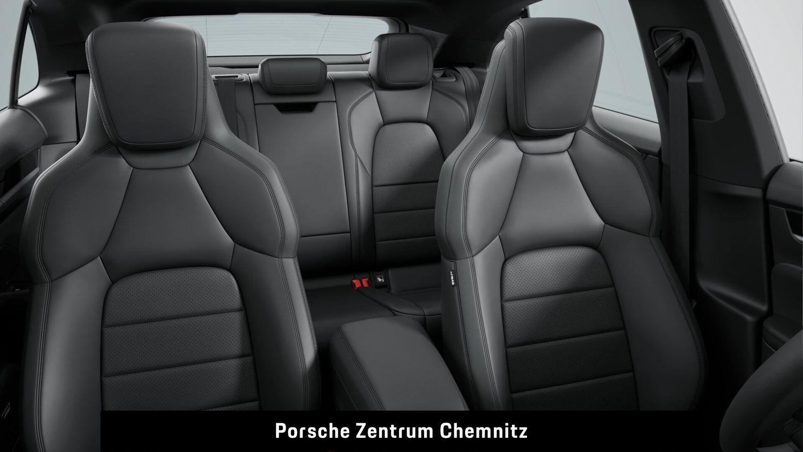 Porsche Macan 4 Electric BOSE;Luft;Pano;21Zoll