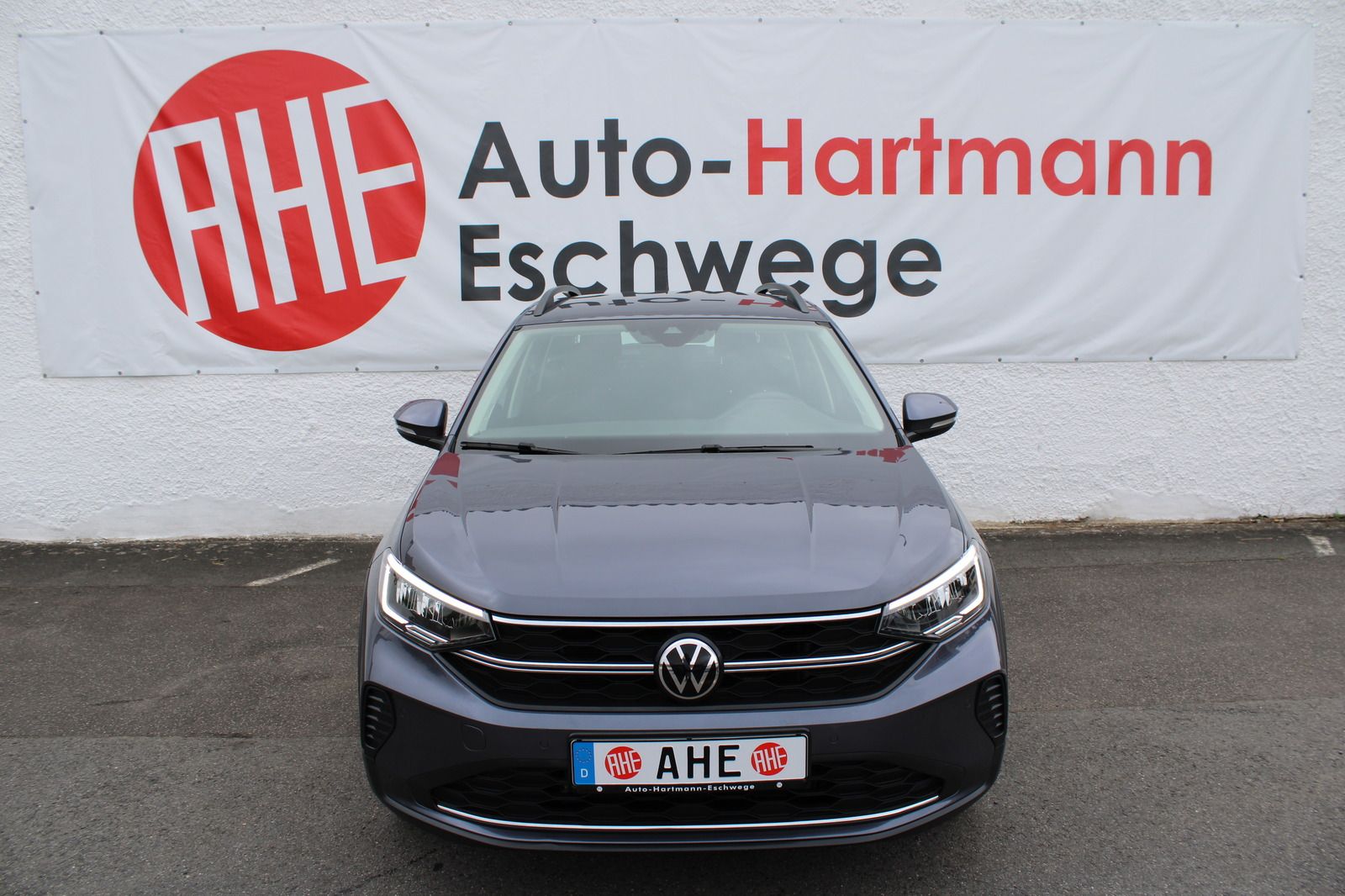 Volkswagen Taigo 1.0 TSI Life DSG - Samsaru's Car Outlet
