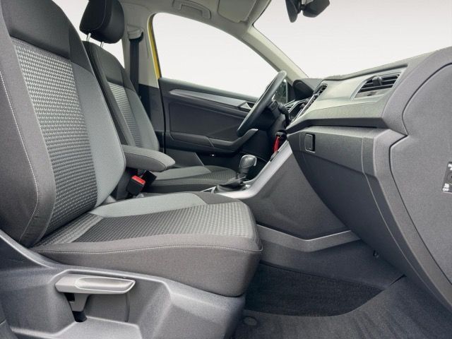 Volkswagen T-Roc 1.5 TSI DSG Active - Samsaru's Car Outlet