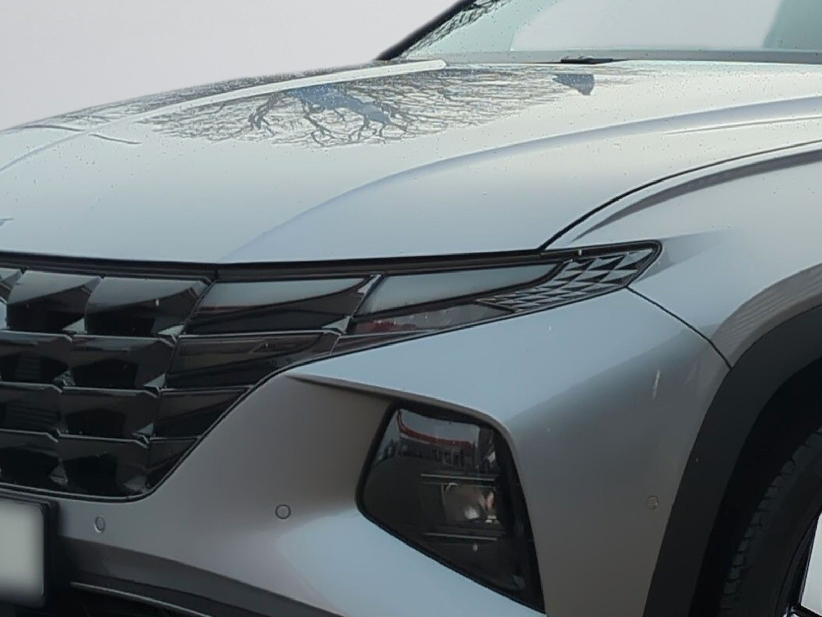 Hyundai TUCSON PRIME Plug-In Hybrid 4WD - Samsaru's Car Outlet