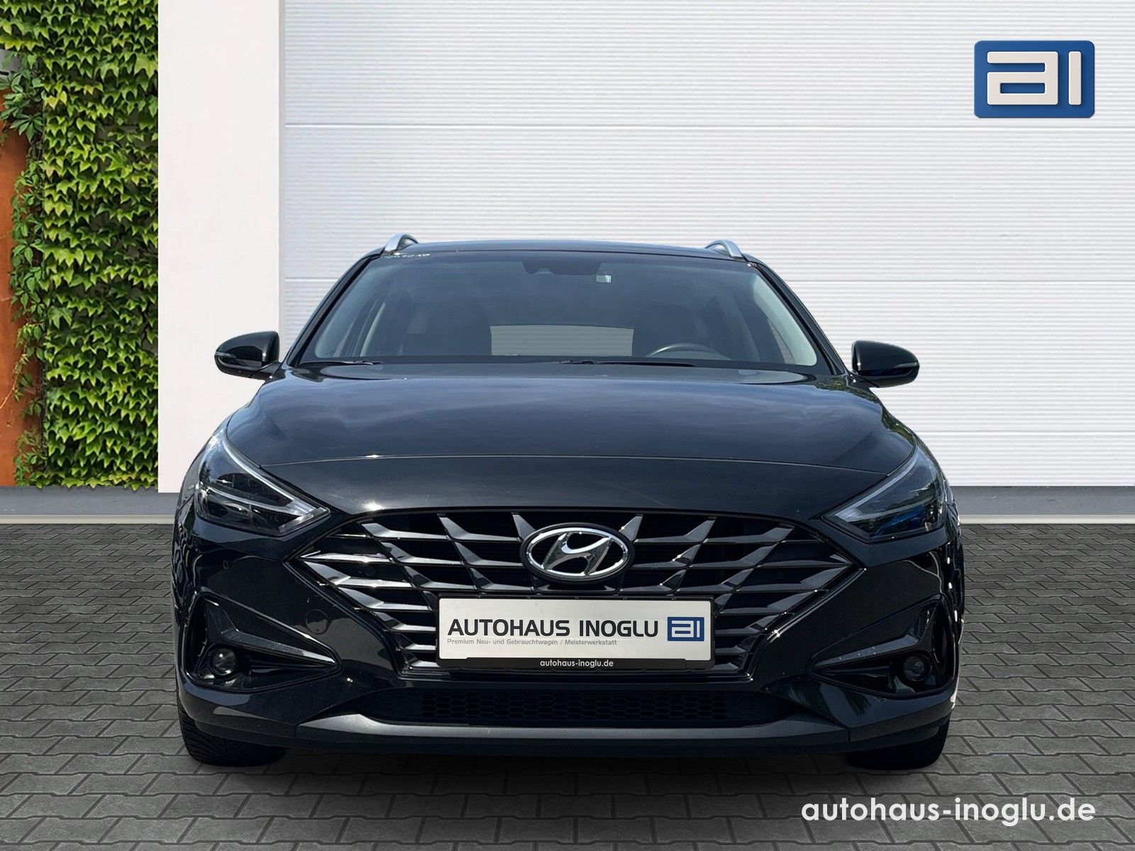 Hyundai i30 1.0 TGDI - Samsaru's Car Outlet