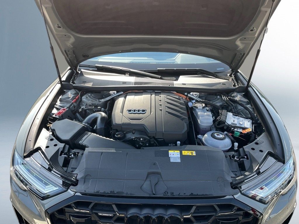 Audi A6 Avant 50 TFSI e quattro S Line - Samsaru's Car Outlet