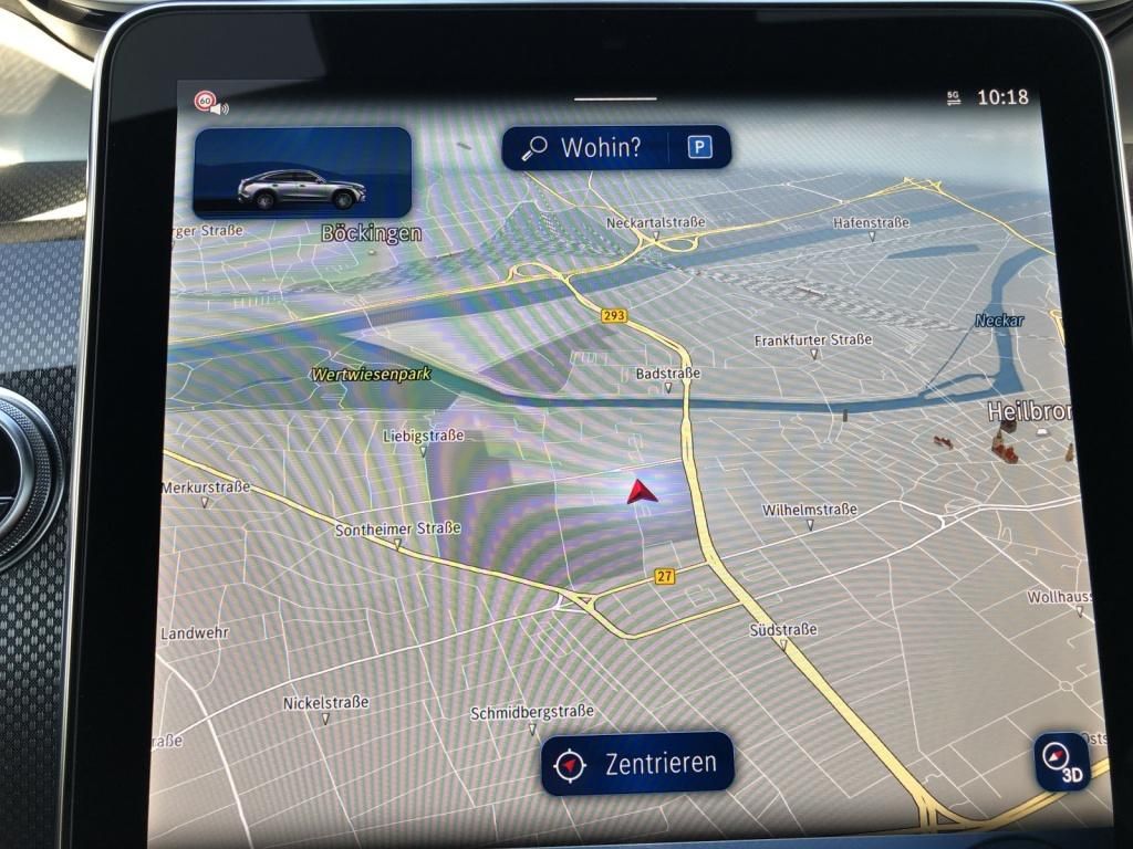 Mercedes-Benz GLC 300 d 4MATIC Coupe - Samsaru's Car Outlet