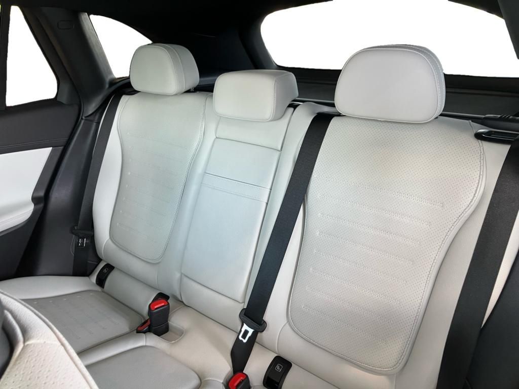 Mercedes-Benz GLC 220 d 4M AMG - Samsaru's Car Outlet