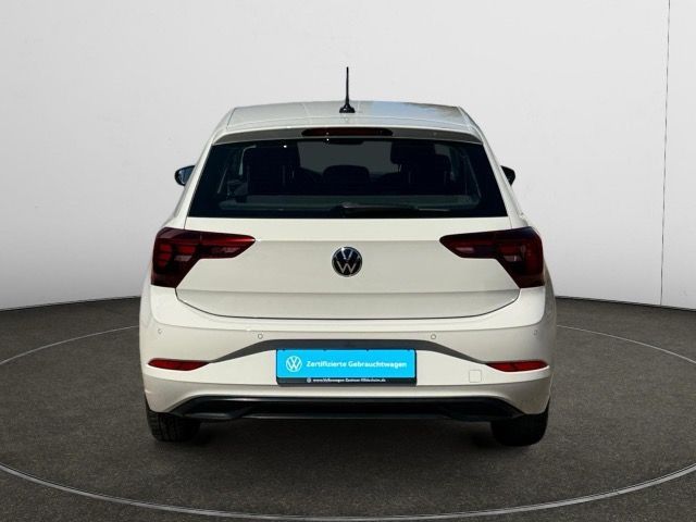 Volkswagen Polo VI 1.0 TSI DSG Life - Samsaru's Car Outlet