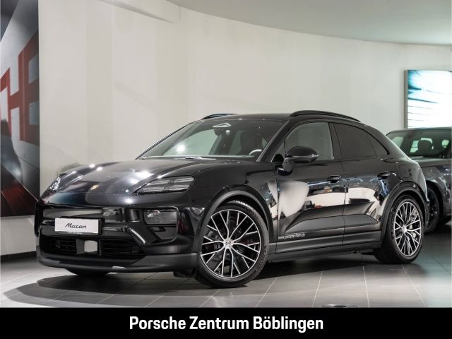 Porsche Macan - Samsaru's Car Outlet