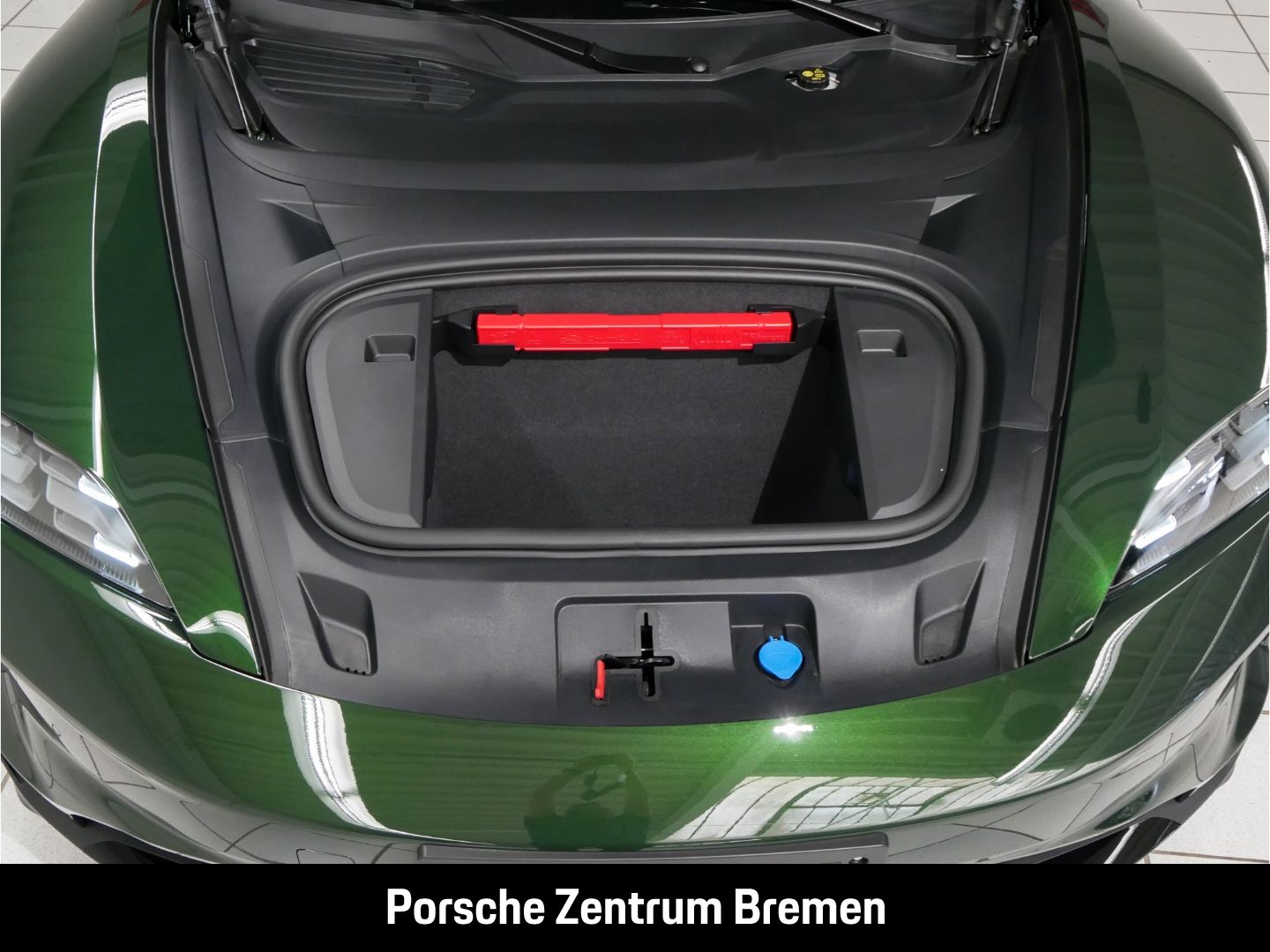 Porsche Taycan 4S Cross Turismo Pano Sunshine Bose Inno