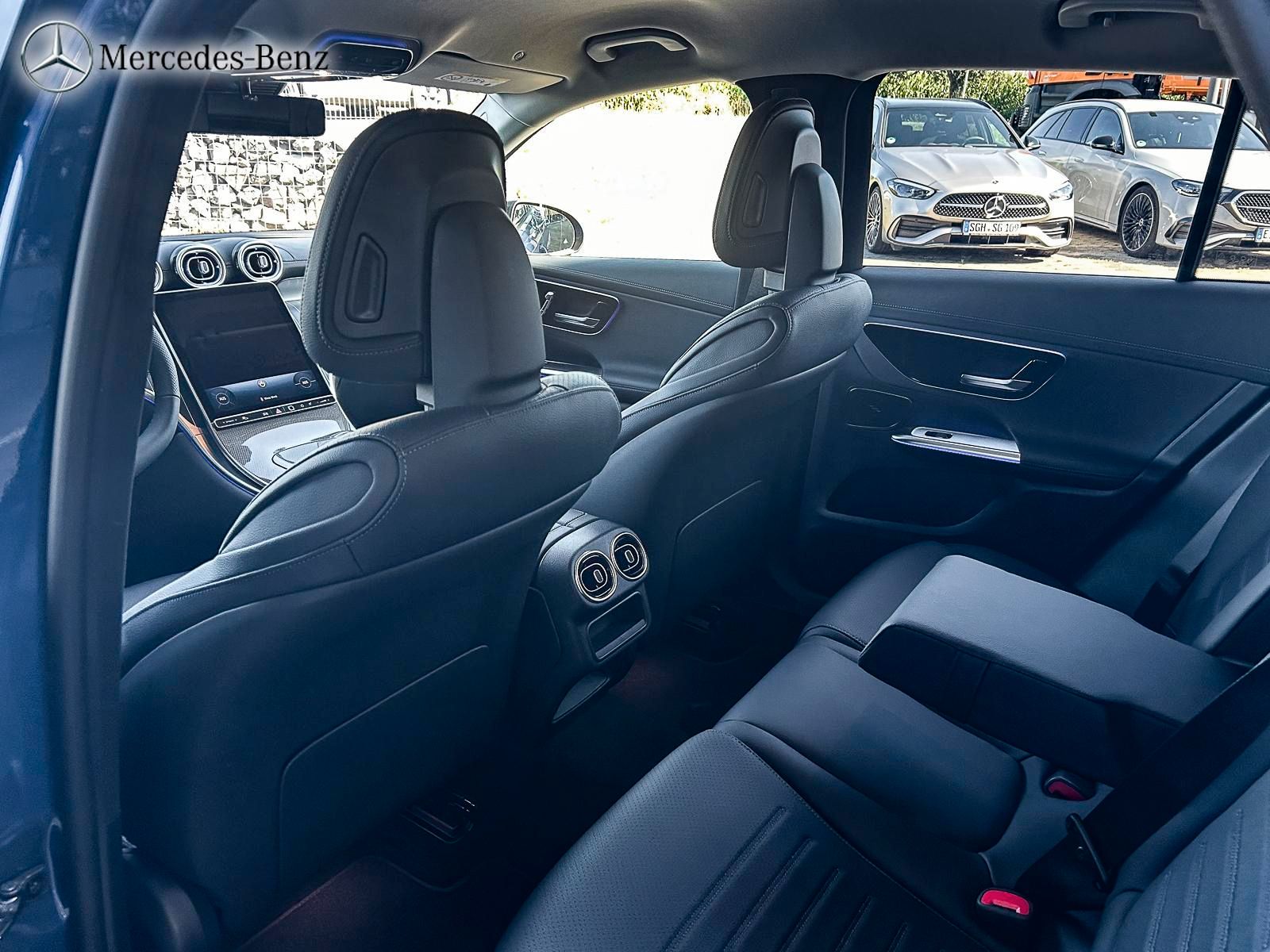 Mercedes-Benz GLC 220 d 4M AMG - Samsaru's Car Outlet