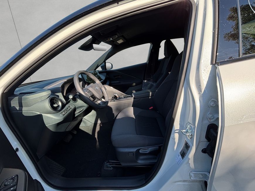 Toyota C-HR 2.0 Hybrid Teamplayer Technik-Paket
