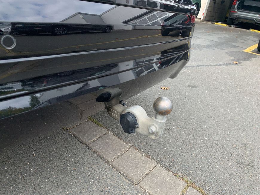 Volvo XC60 B5 B AWD Core