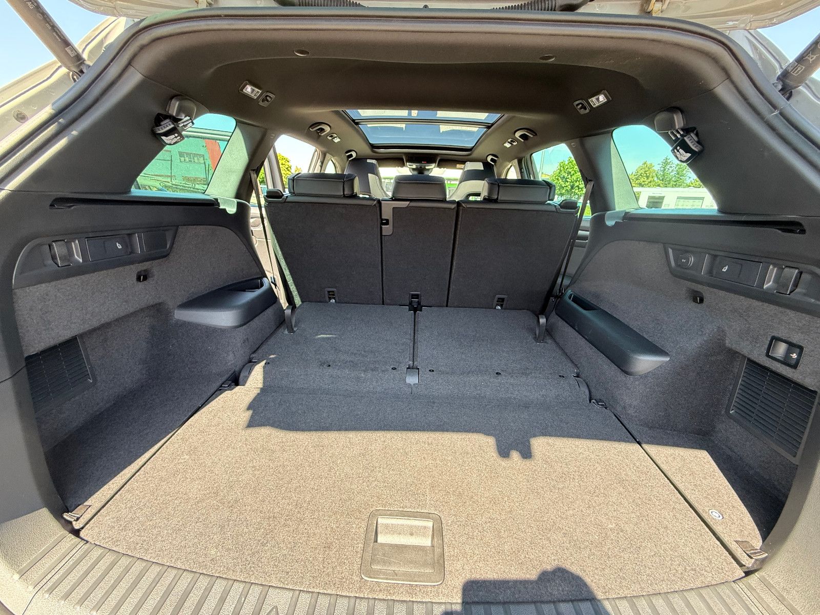 Skoda Kodiaq Sportline 4x4 - Samsaru's Car Outlet