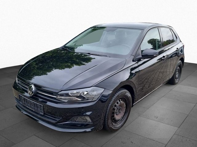 Volkswagen Polo 1.0 TSI COMFORTLINE - Samsaru's Car Outlet