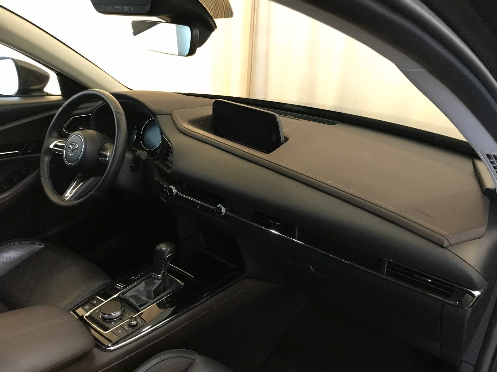 Mazda CX-30 2.0 150 M Hybrid 6AG SELECTION A18 DES-P P