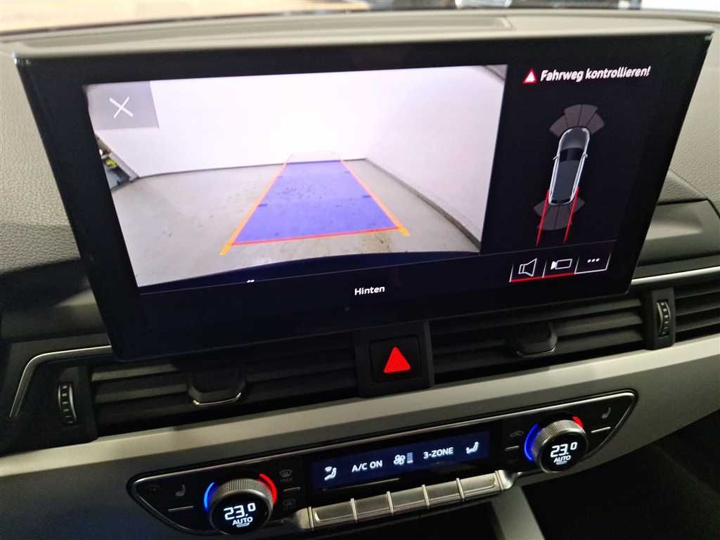 Audi A4 Avant S line 35 2.0 TFSI S-tronic - Samsaru's Car Outlet